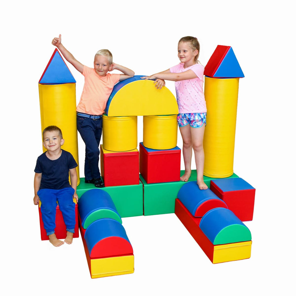 Mega Fort