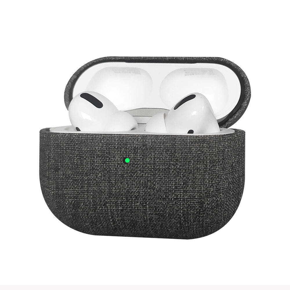 3rd generation Headset All-inclusive Fabric Earphone Cover
