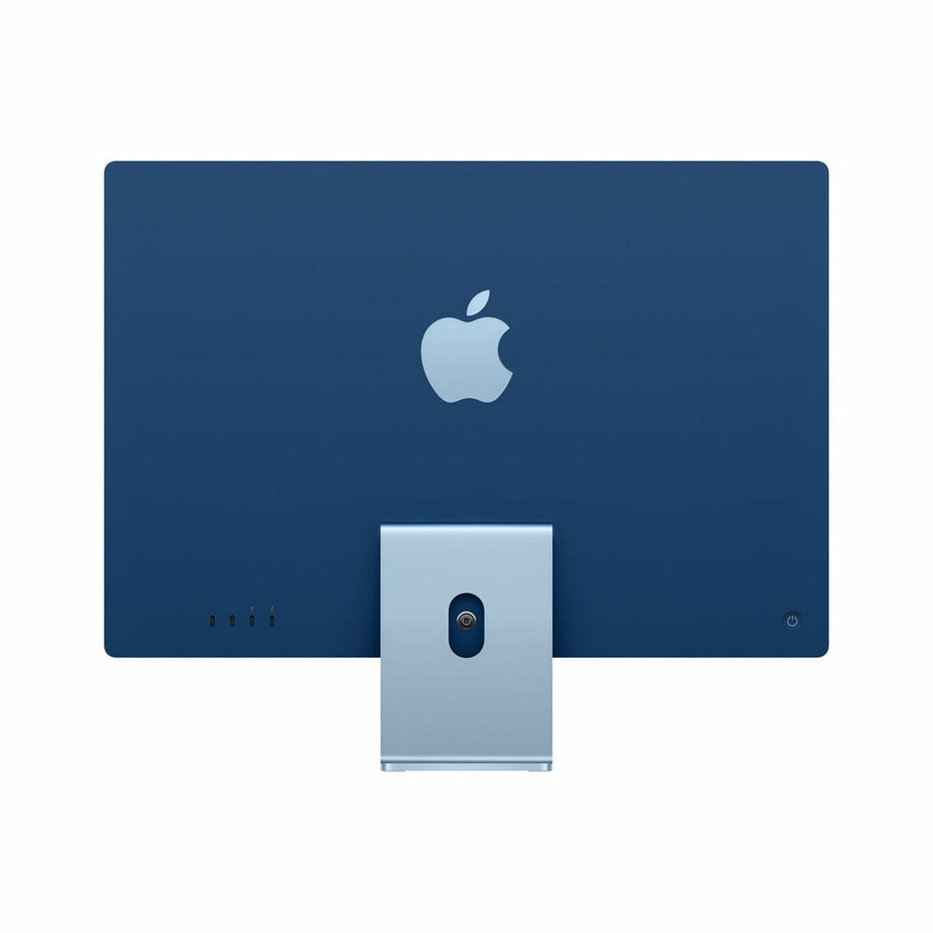 All in One Apple iMac 24" M1 8 GB RAM 4.5K M1