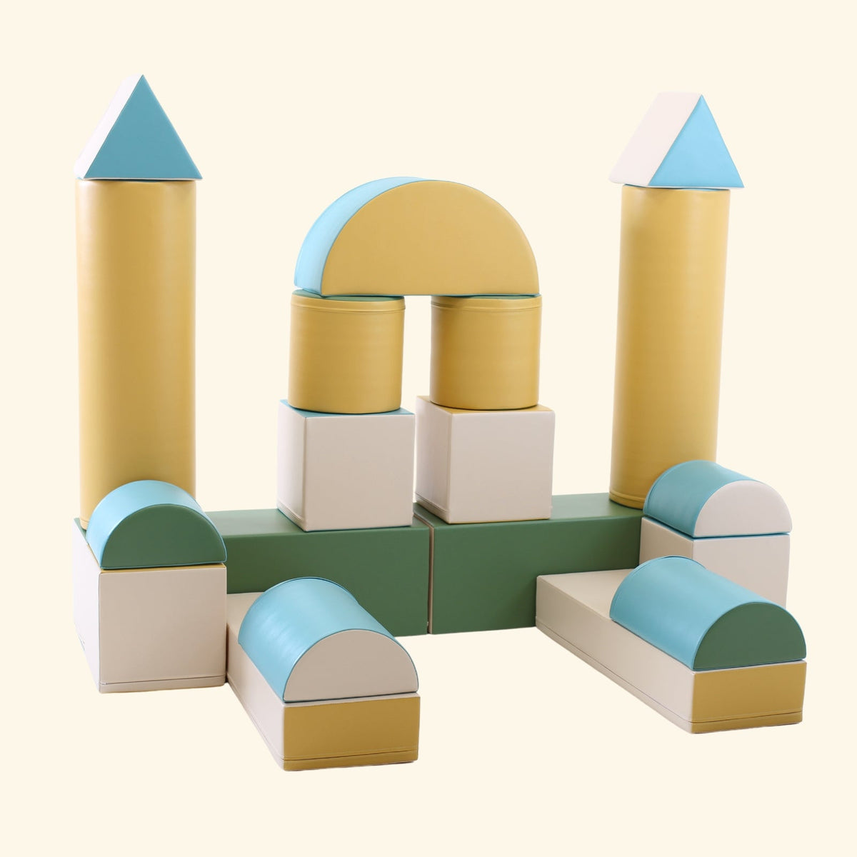 Mega Fort