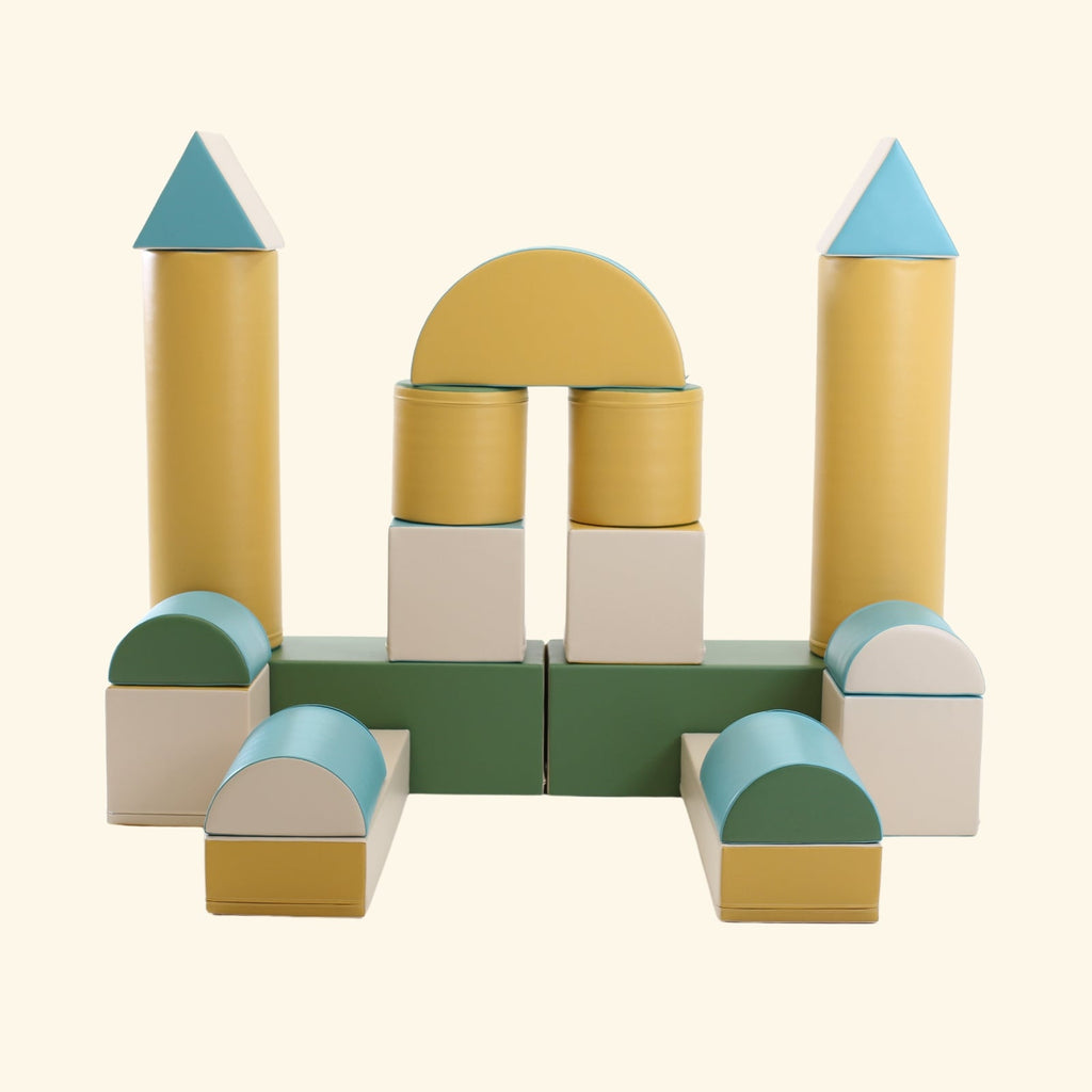 Mega Fort