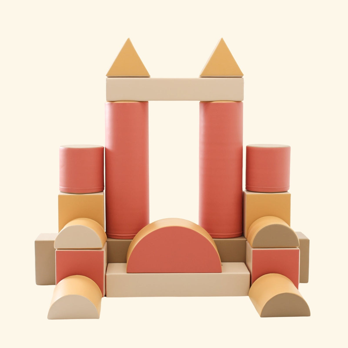 Mega Fort