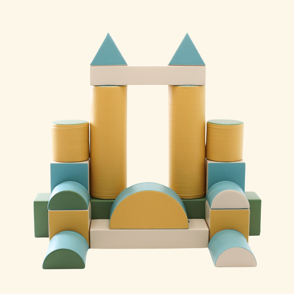 Mega Fort