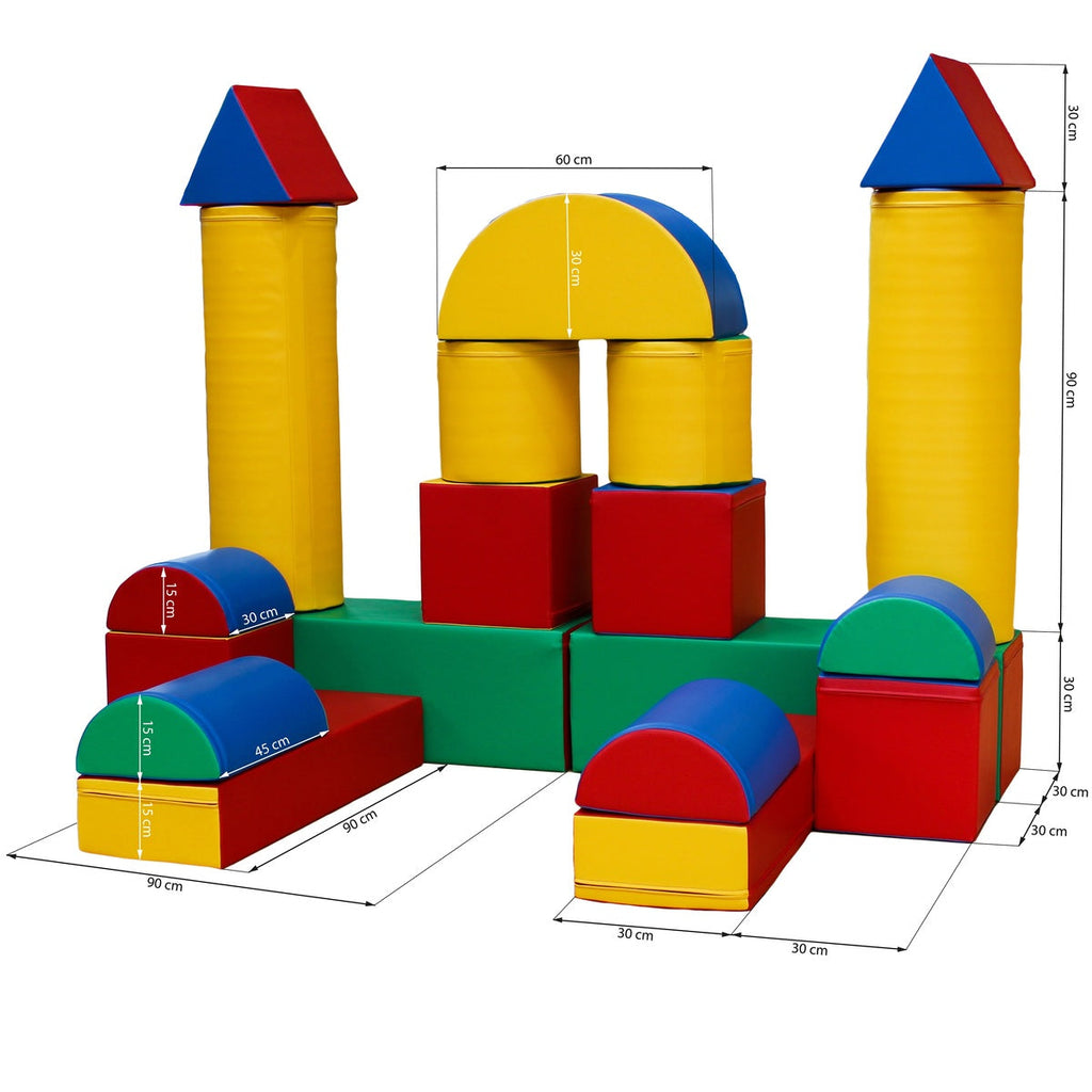 Mega Fort