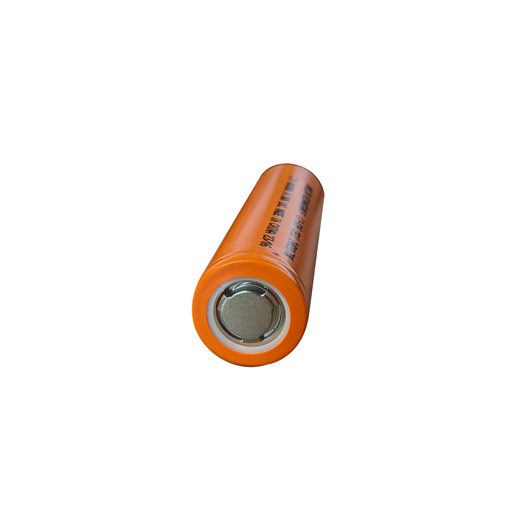 Camelion 21700 4000mAh Li-Ion Protected Cell - Rechargeable Battery