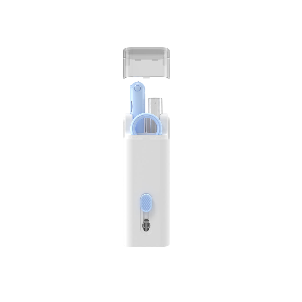 ZTECH Multifunctional Electronics Cleaning Brush with Cleaning Pen & Spray Bottle