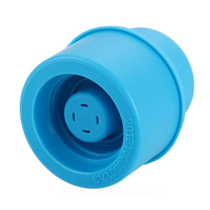 Soda Cover Caps Safe And Durable Soda And Bottle Caps High Quality Silicone Soda Saver Pump Caps For Bottle Drinks