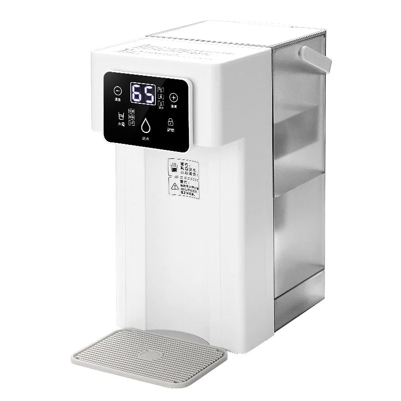 Hot selling high-quality 3-second heating portable desktop hot water dispenser