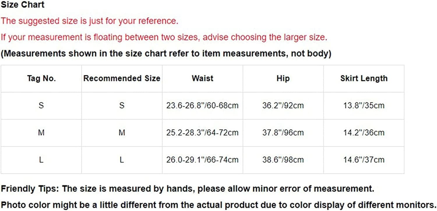 Womens Lightweight Metallic Shiny Skirts Winter Warm A-Line Mini