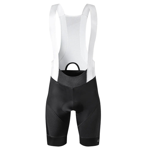 YKYWBIKE Men's Cycling Bib Shorts Summer Road Bike Shorts Bicycle