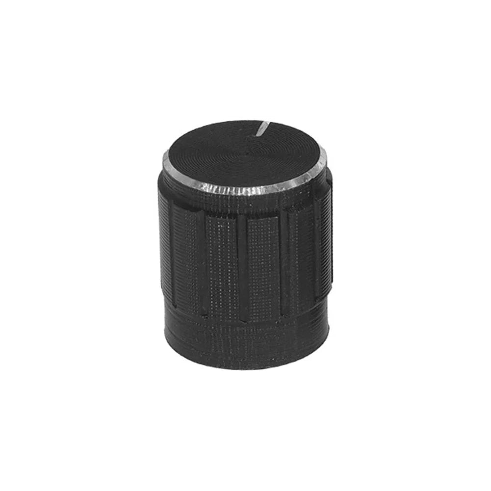 1-8PCS KY-040 360 Degrees Rotary Encoder Module with Knob Cap 5V Brick Sensor Switch Development Board Module for Arduino