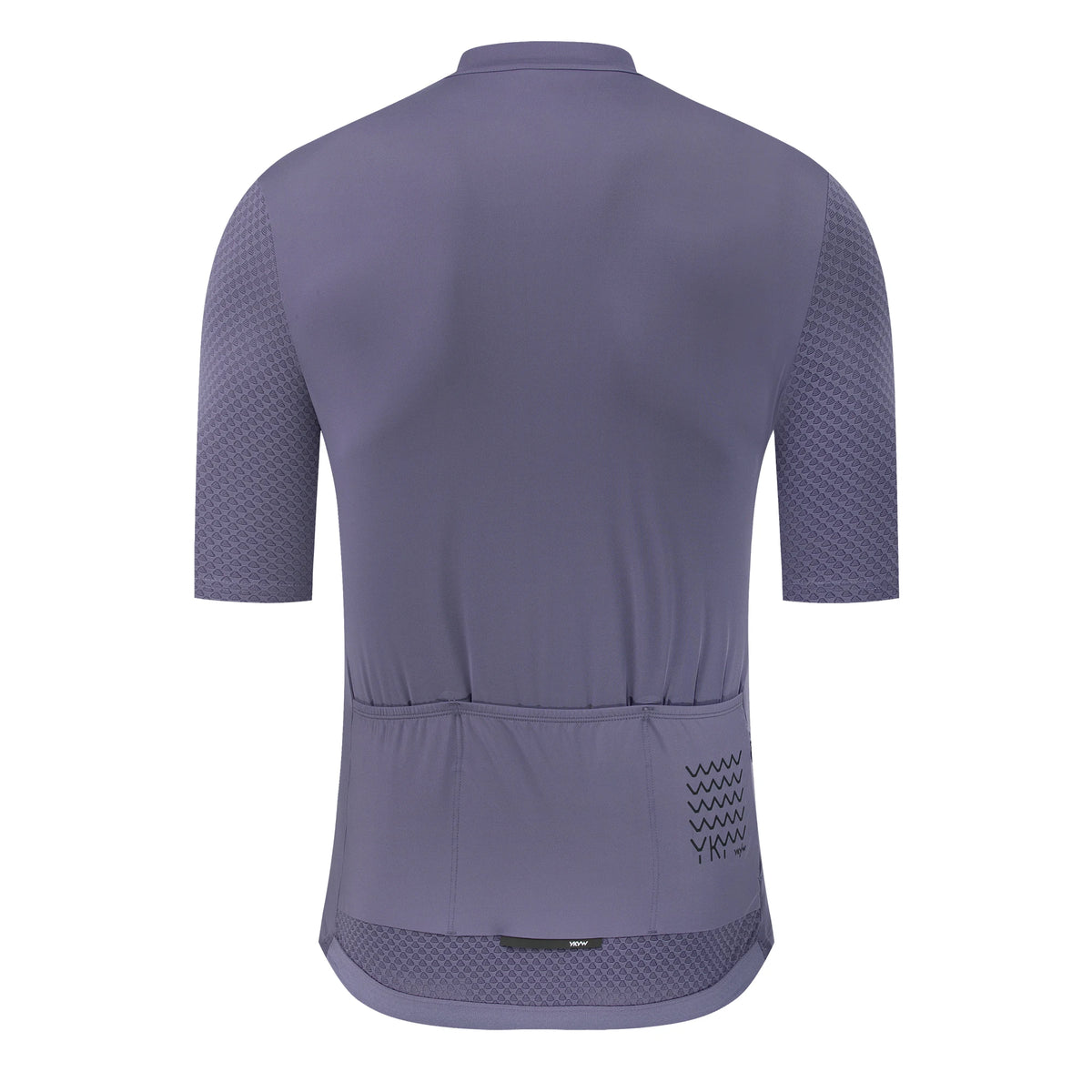 YKYWBIKE Men's Classic Cycling Jersey Summer Bicycle Pro Team Short