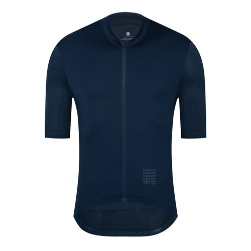 YKYWBIKE Men's Classic Cycling Jersey Summer Bicycle Pro Team Short