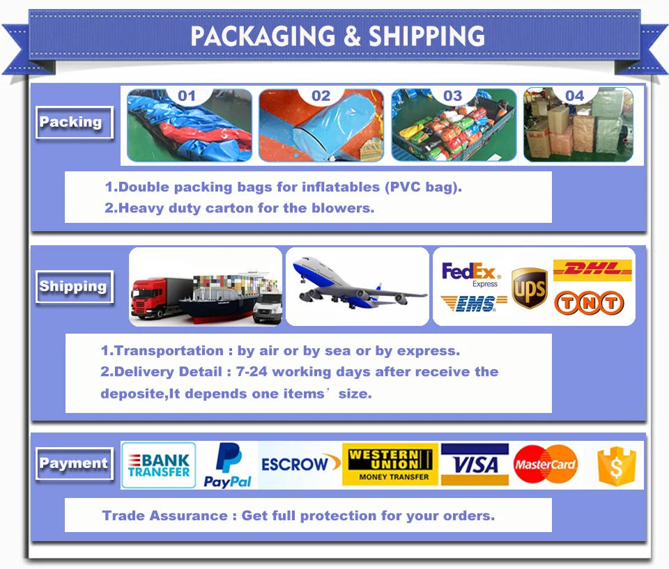 Inflatable Water Slide, Hot Selling, On Sale