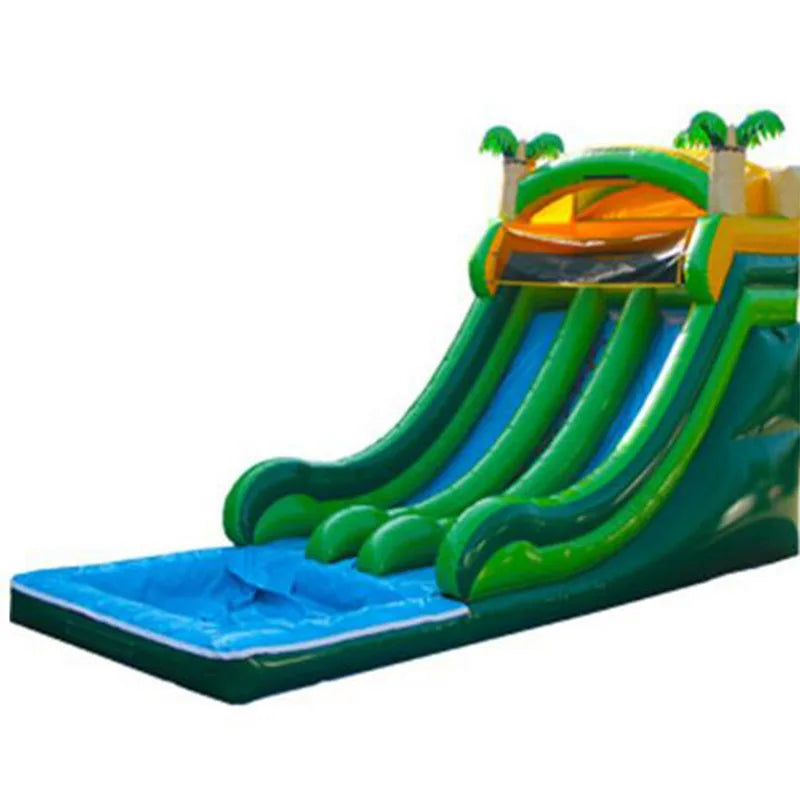 Inflatable Water Slide, Hot Selling, On Sale