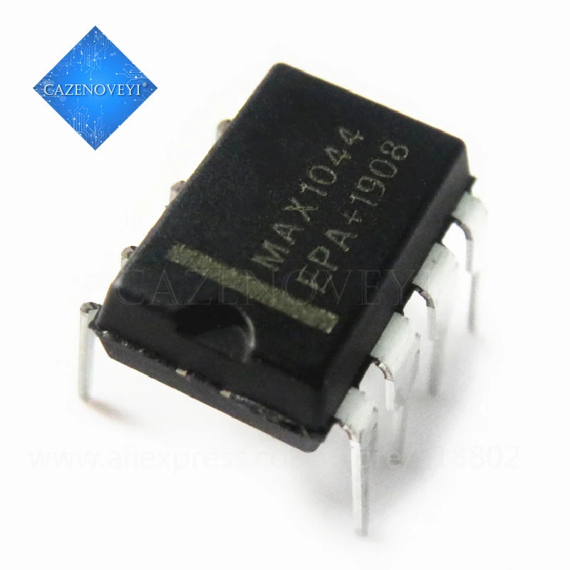 HOT SALE product (10piece MAX1044EPA MAX1044 In Stock