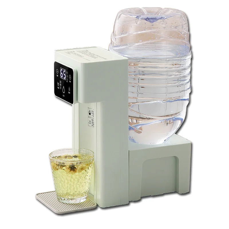 Hot selling high-quality 3-second heating portable desktop hot water dispenser