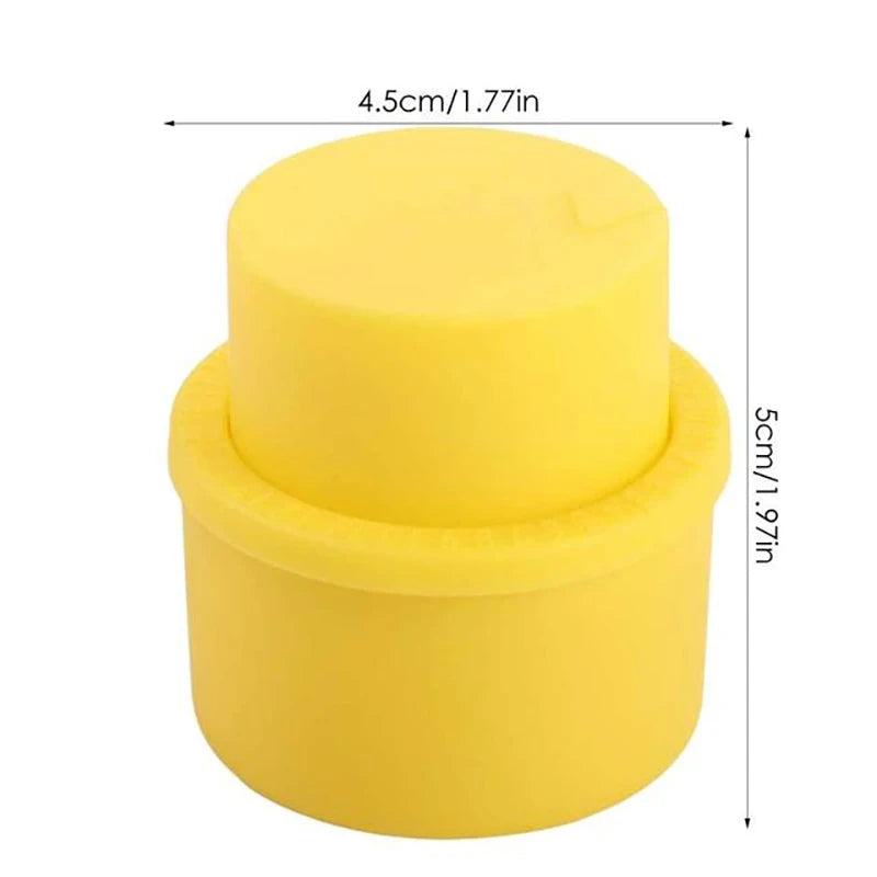 Soda Cover Caps Safe And Durable Soda And Bottle Caps High Quality Silicone Soda Saver Pump Caps For Bottle Drinks