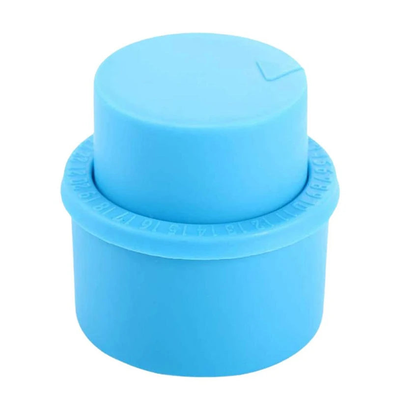 Soda Cover Caps Safe And Durable Soda And Bottle Caps High Quality Silicone Soda Saver Pump Caps For Bottle Drinks