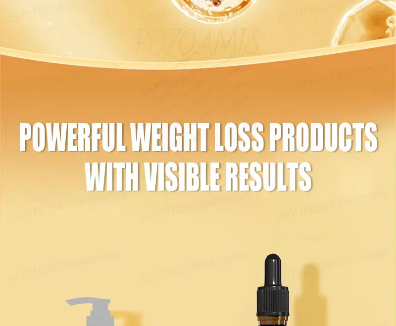 Hot selling weight loss products, 100% effective in burning fat, so that you have a slim body.