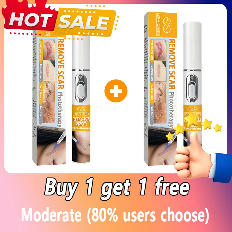 Hot selling product in 2026.Lᴀsᴇʀ sᴄᴀʀ ʀᴇᴍᴏᴠᴀʟ ɪs sᴜɪᴛᴀʙʟᴇ ғᴏʀ ᴀʟʟ ᴋɪɴᴅs ᴏғ sᴄᴀʀs.