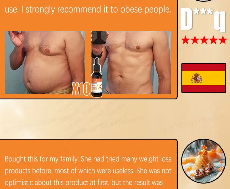 Hot selling weight loss products, 100% effective in burning fat, so that you have a slim body.