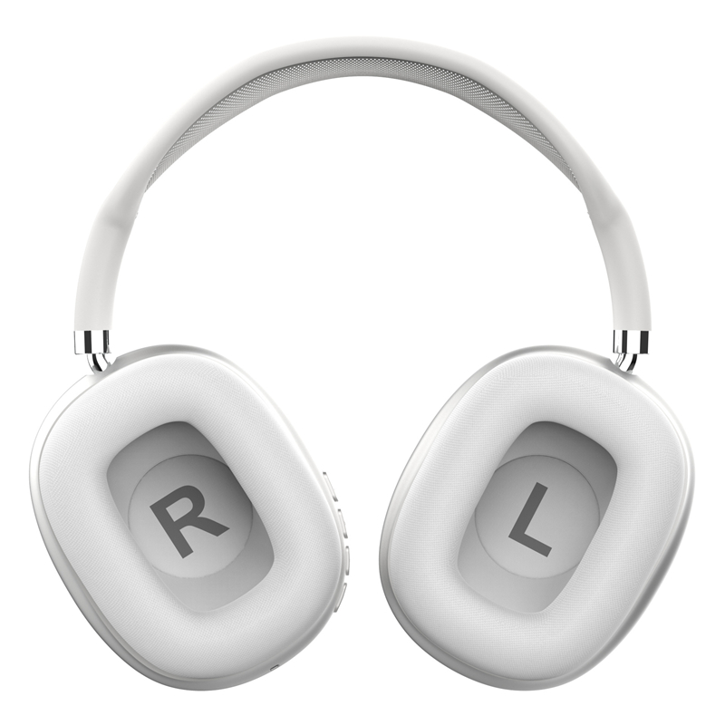 Wireless Sport Bluetooth Headphones – BT 5.0, 12hr Battery, USB-C, AUX Compatible