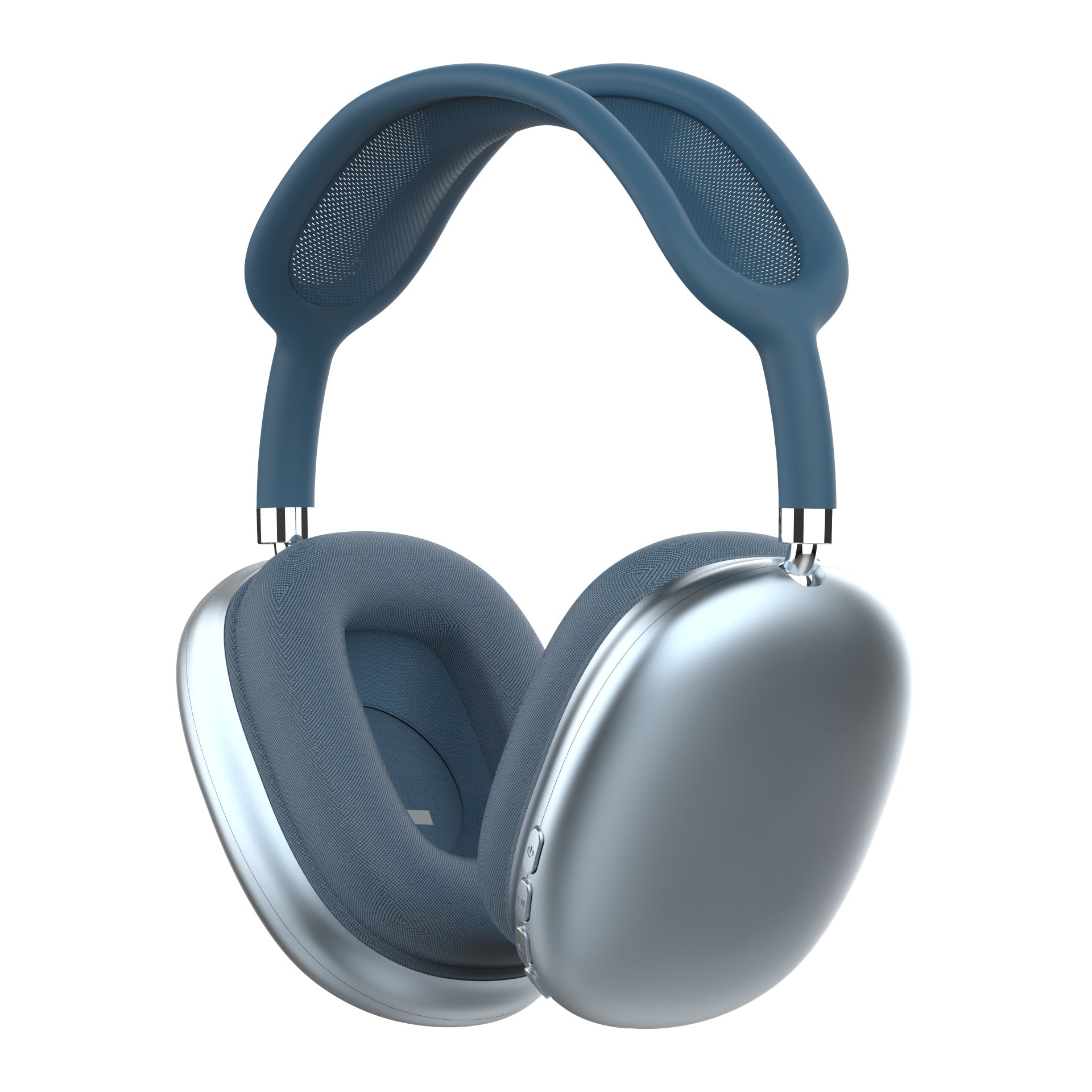 Wireless Sport Bluetooth Headphones – BT 5.0, 12hr Battery, USB-C, AUX Compatible