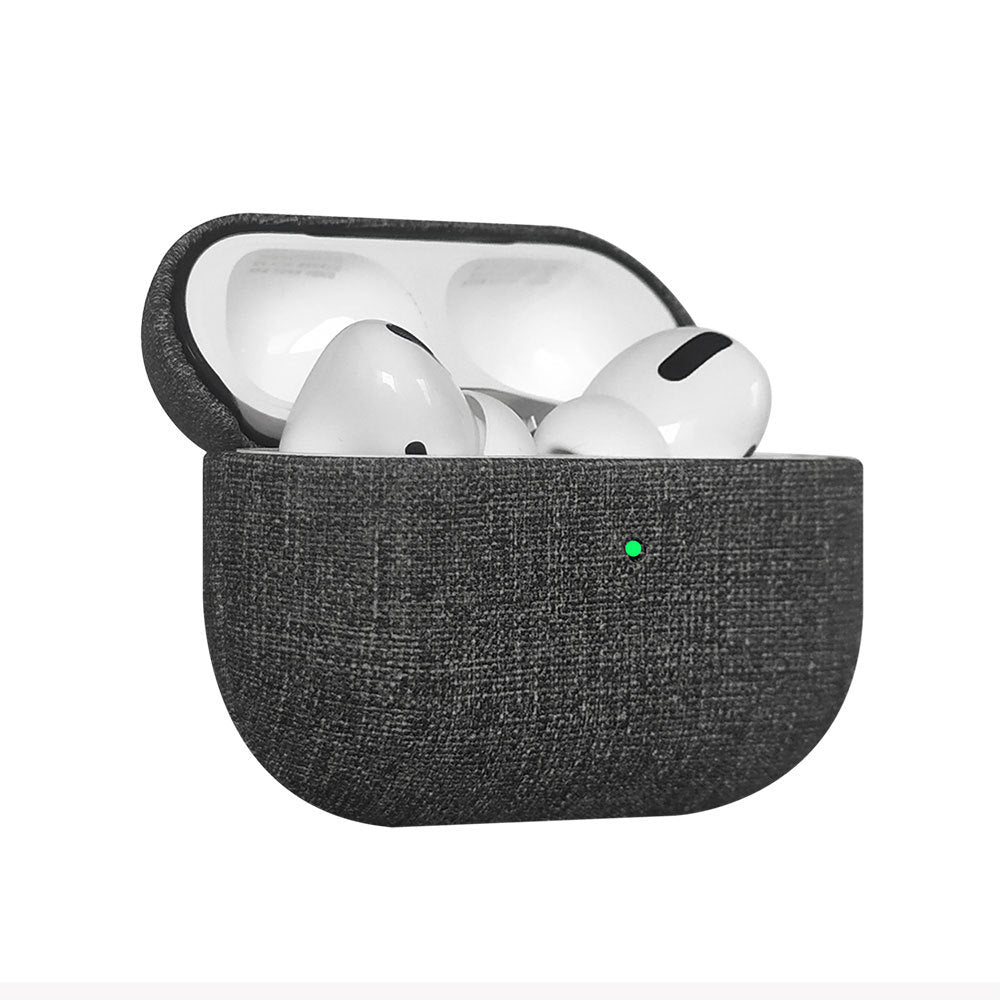 3rd generation Headset All-inclusive Fabric Earphone Cover