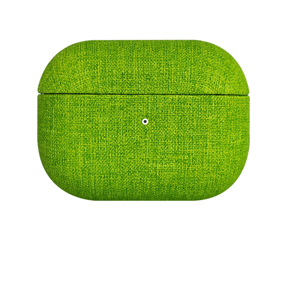 3rd generation Headset All-inclusive Fabric Earphone Cover