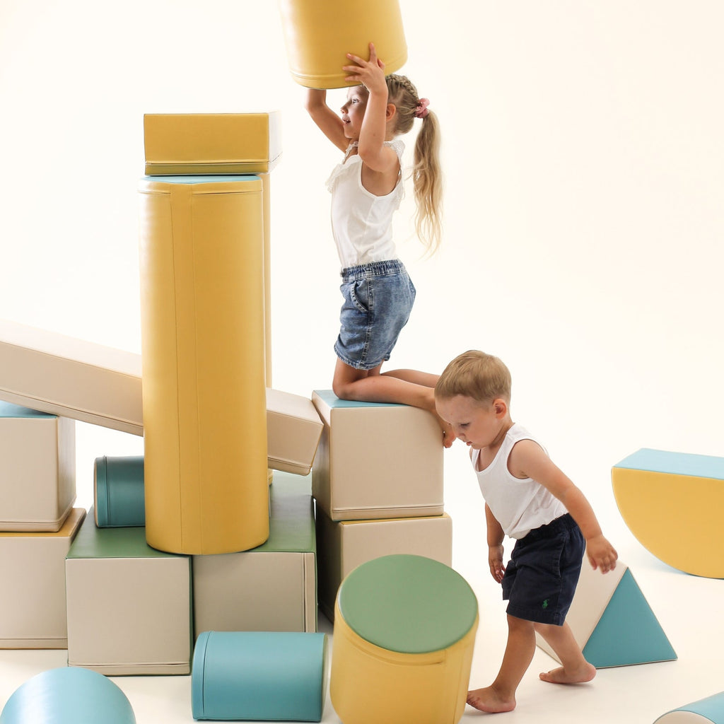 Mega Fort