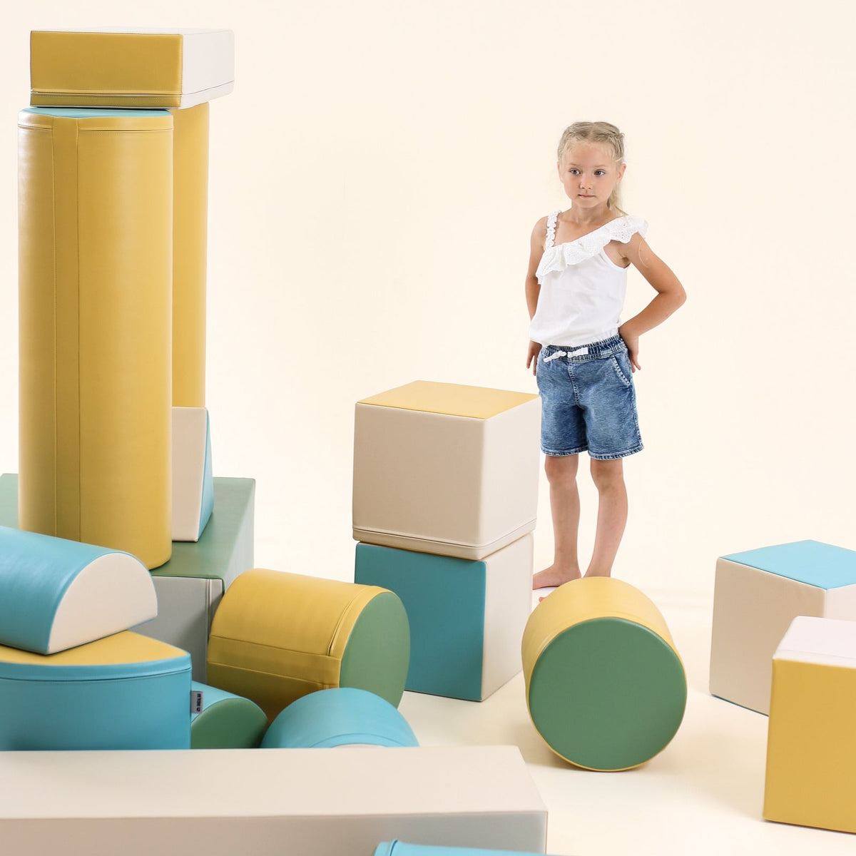 Mega Fort