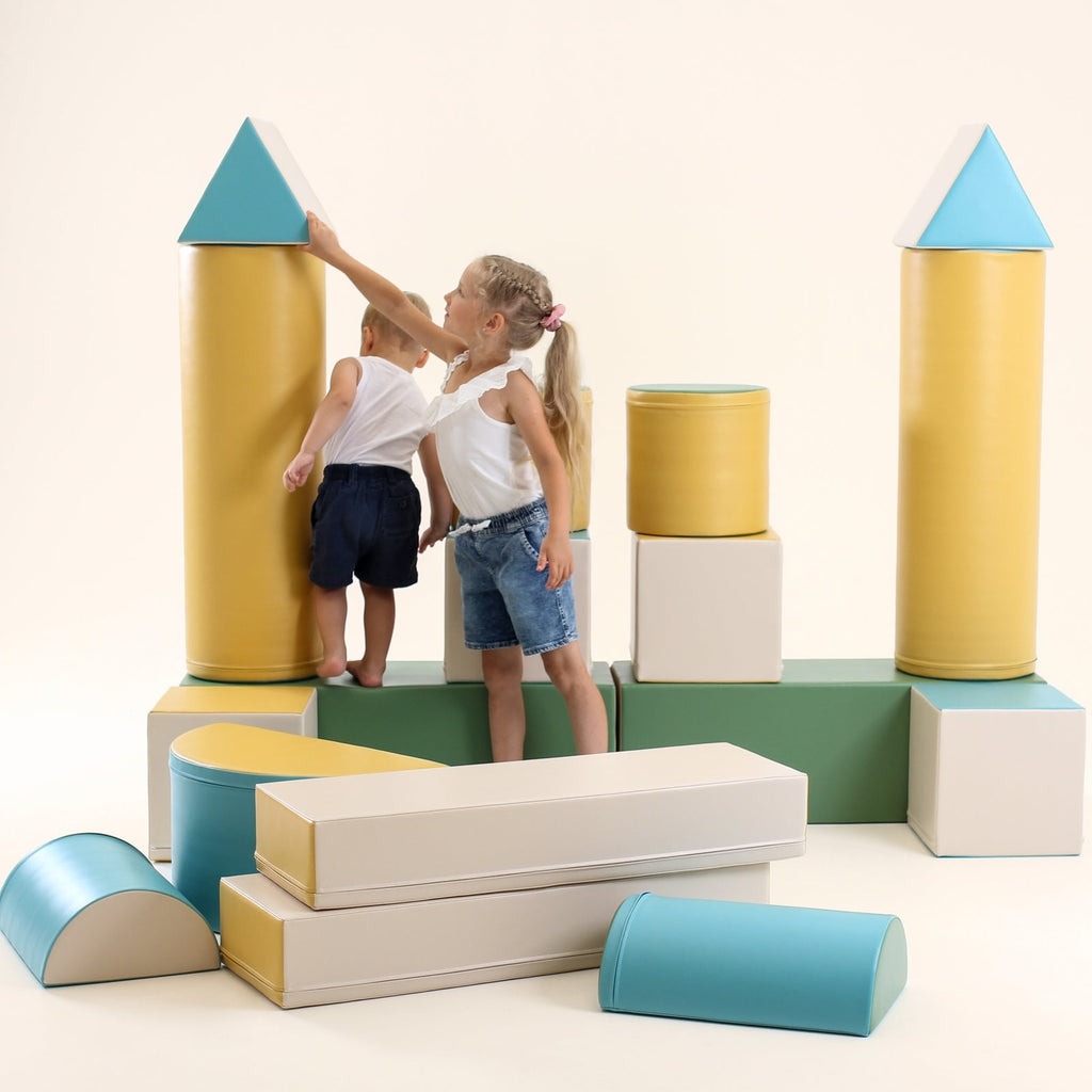 Mega Fort