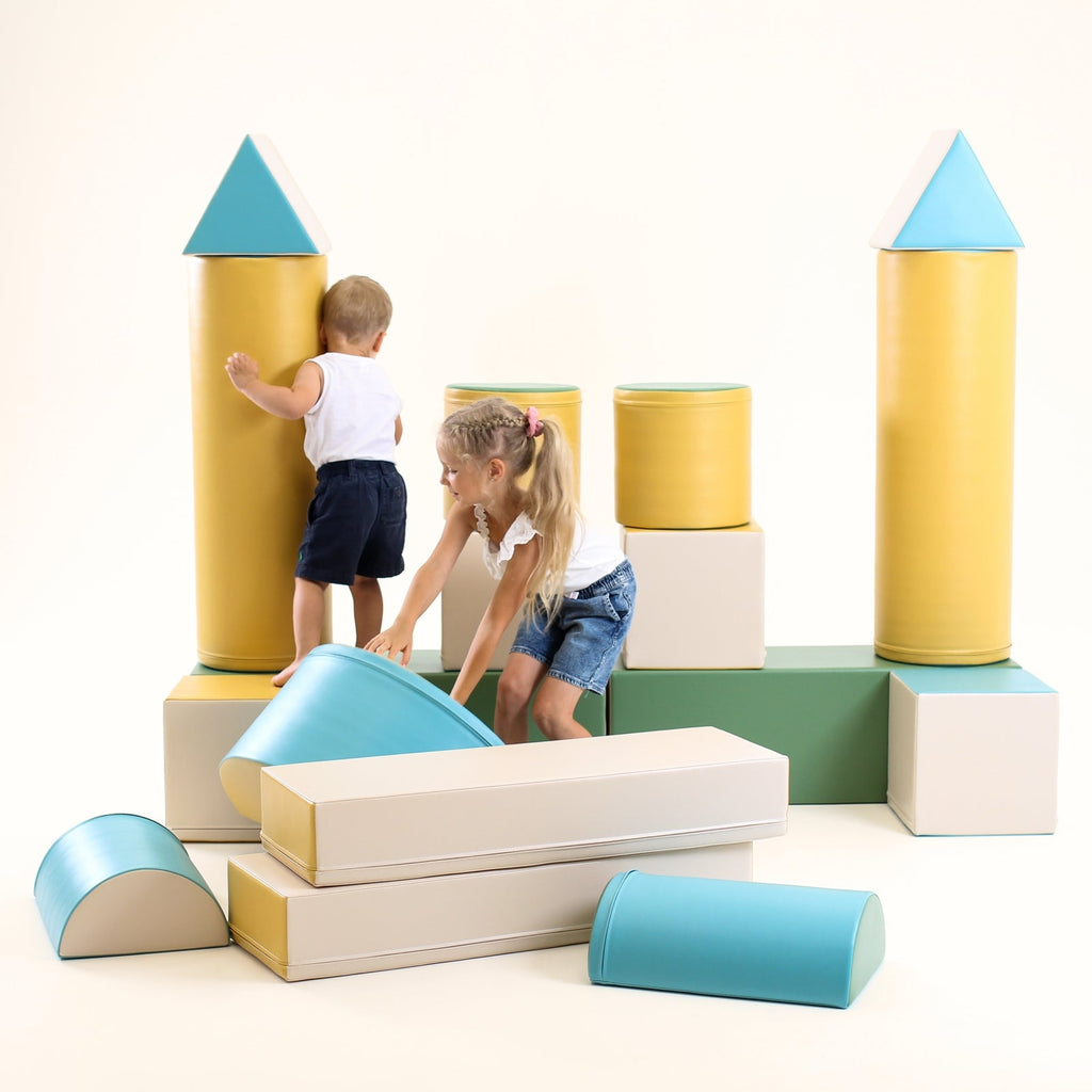 Mega Fort