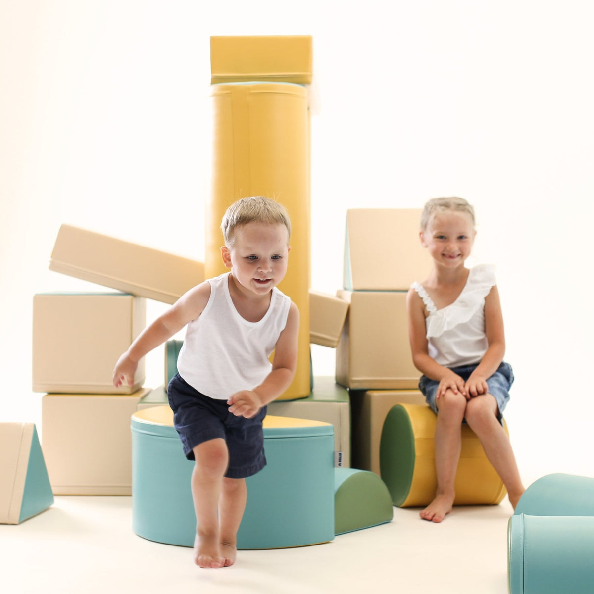 Mega Fort