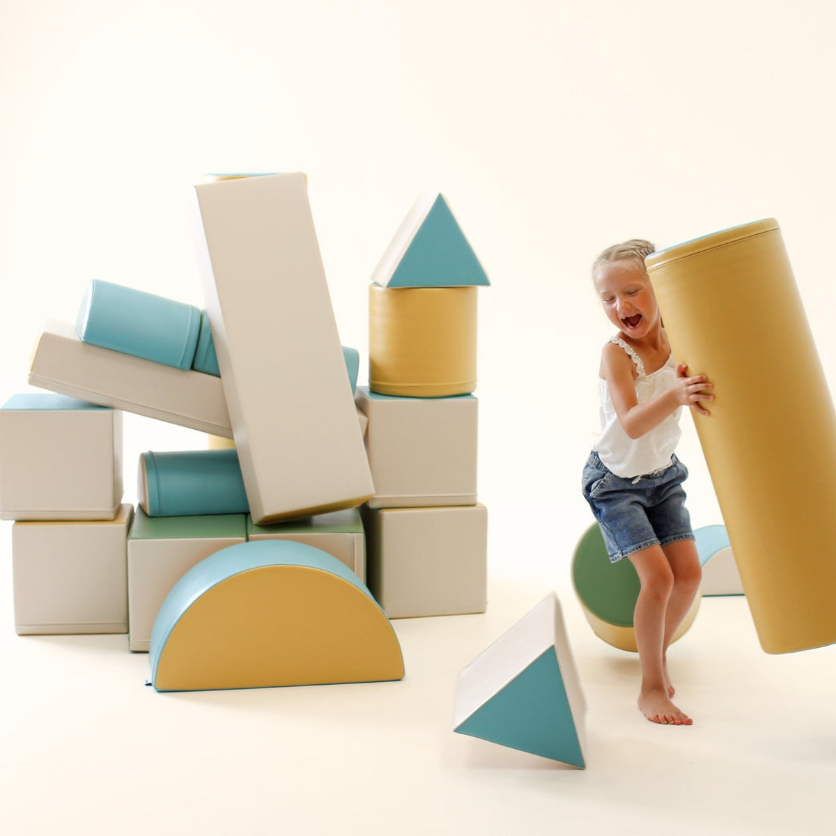 Mega Fort