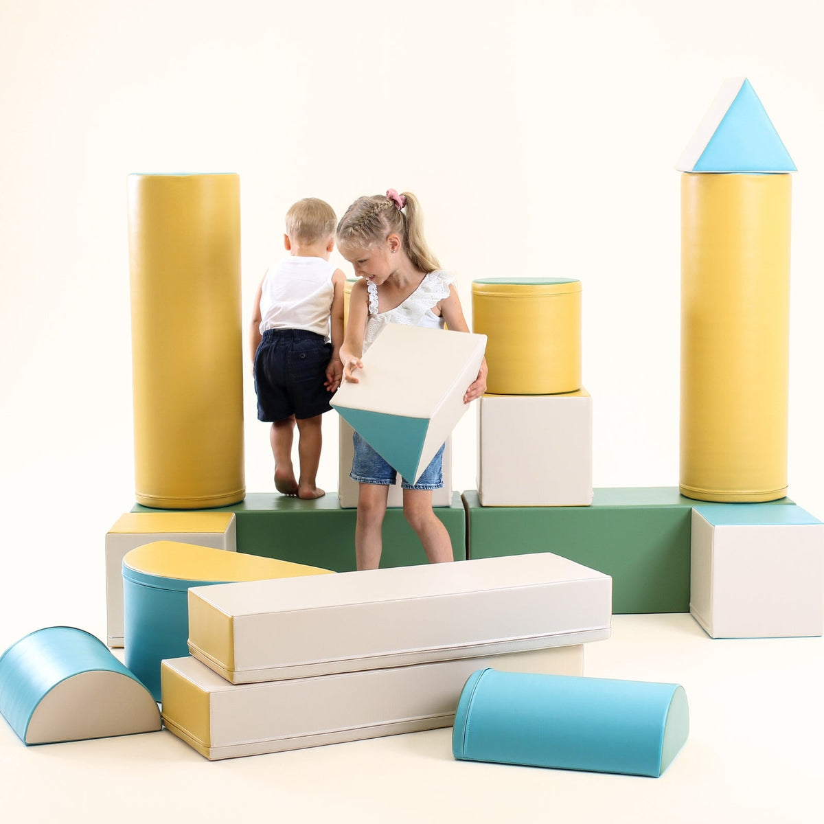 Mega Fort