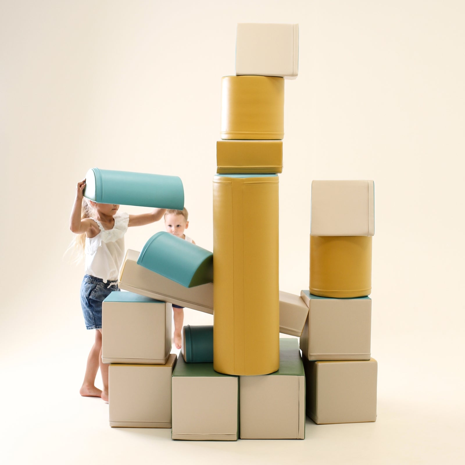 Mega Fort