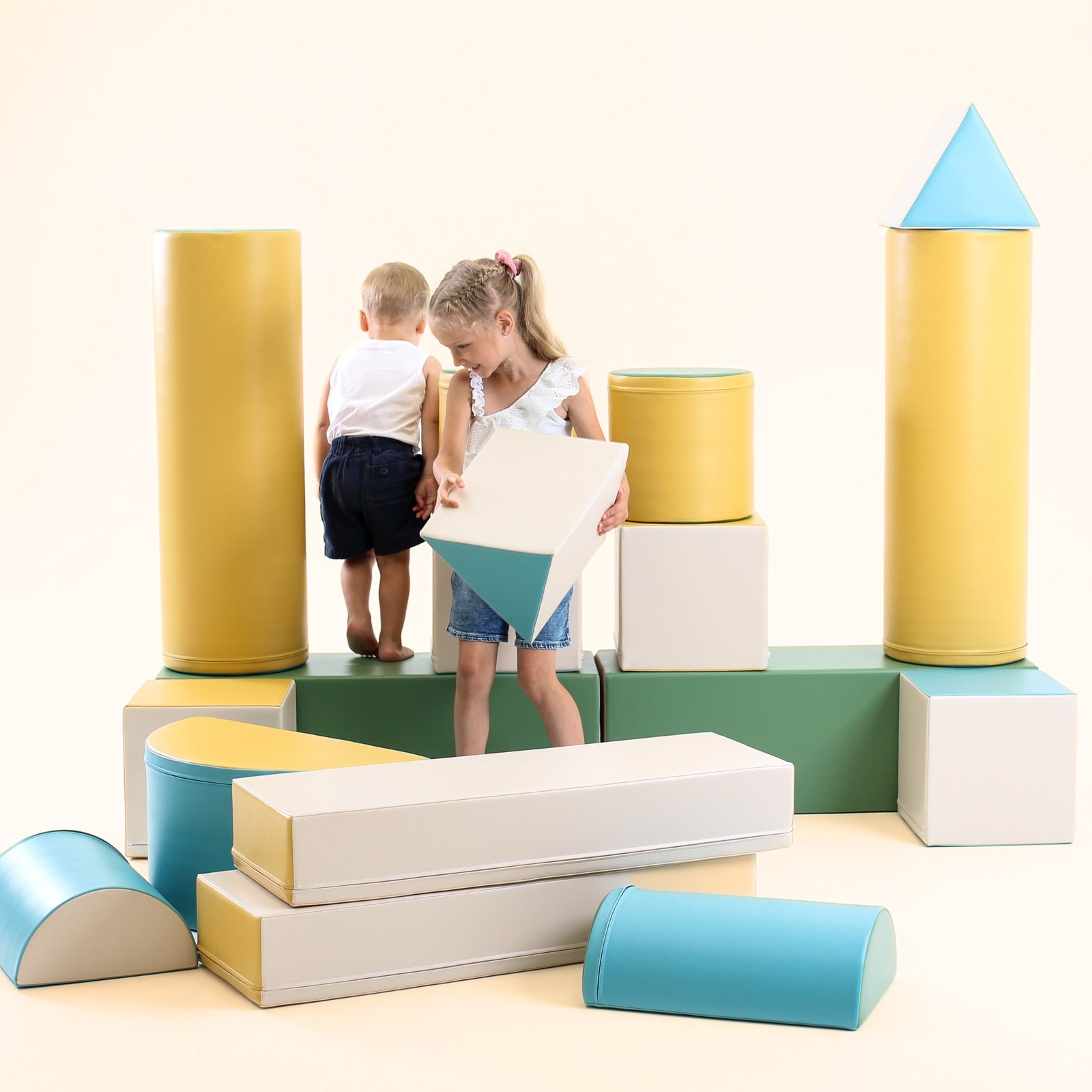 Mega Fort