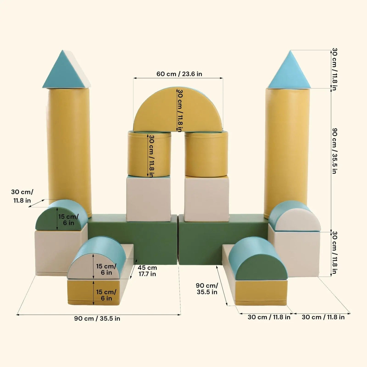Mega Fort