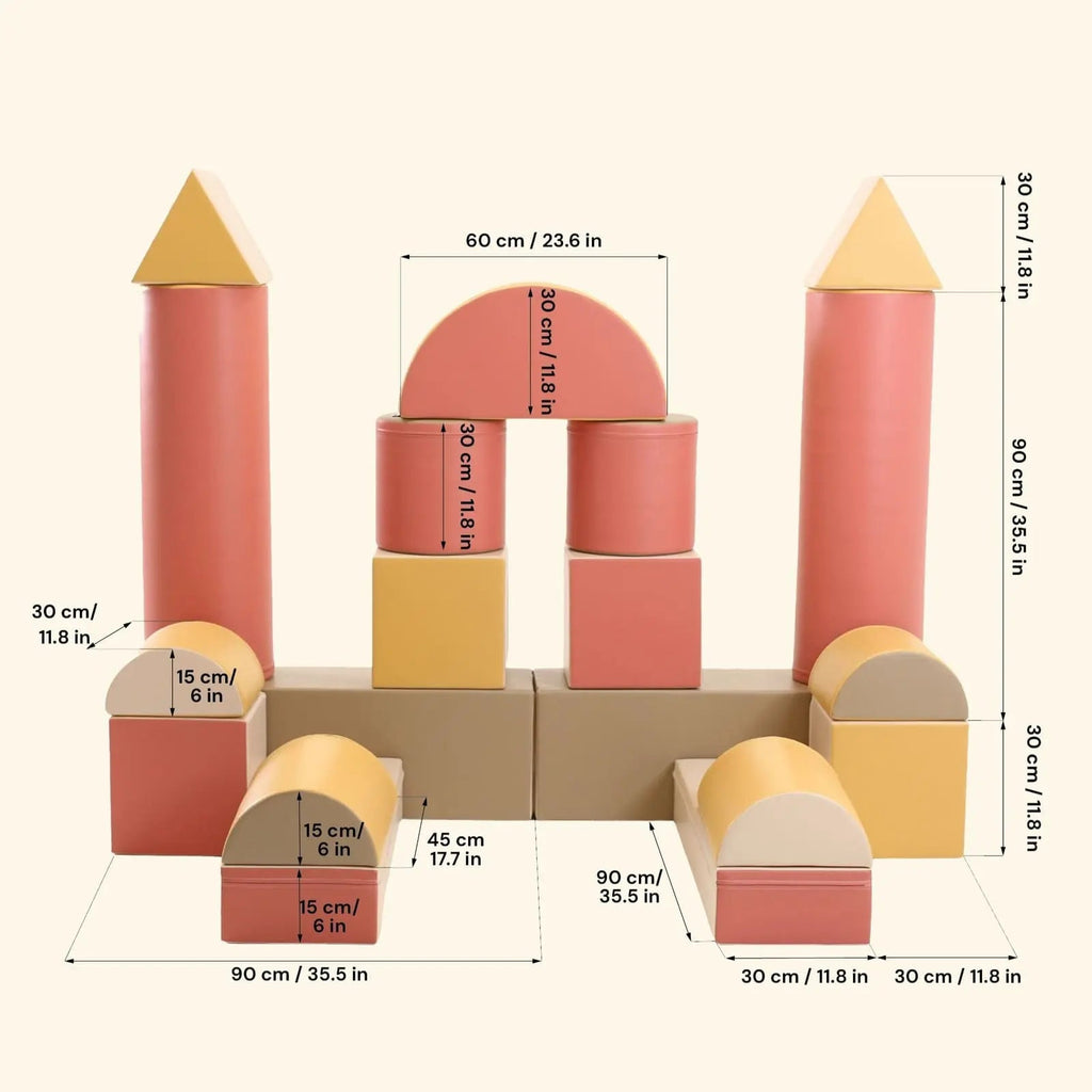 Mega Fort