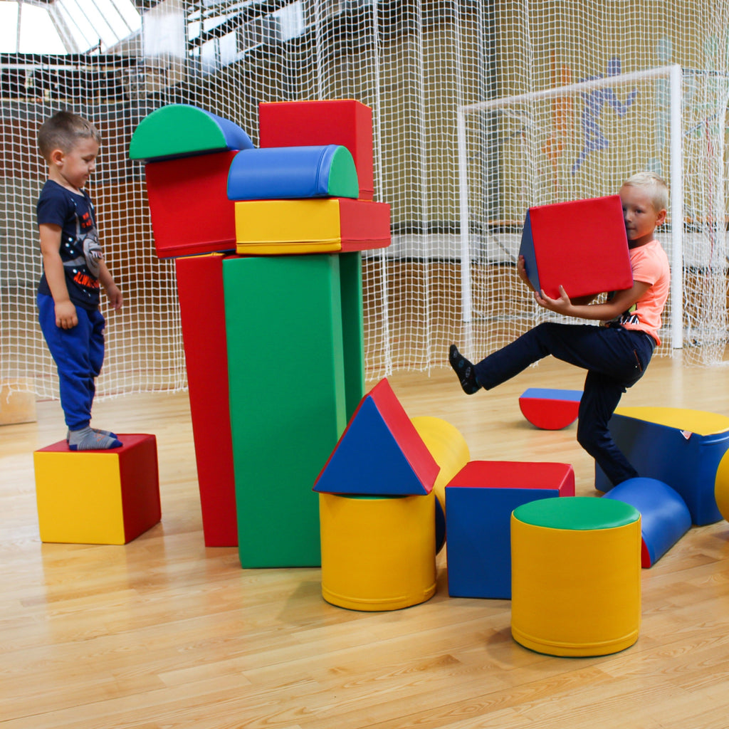 Mega Fort