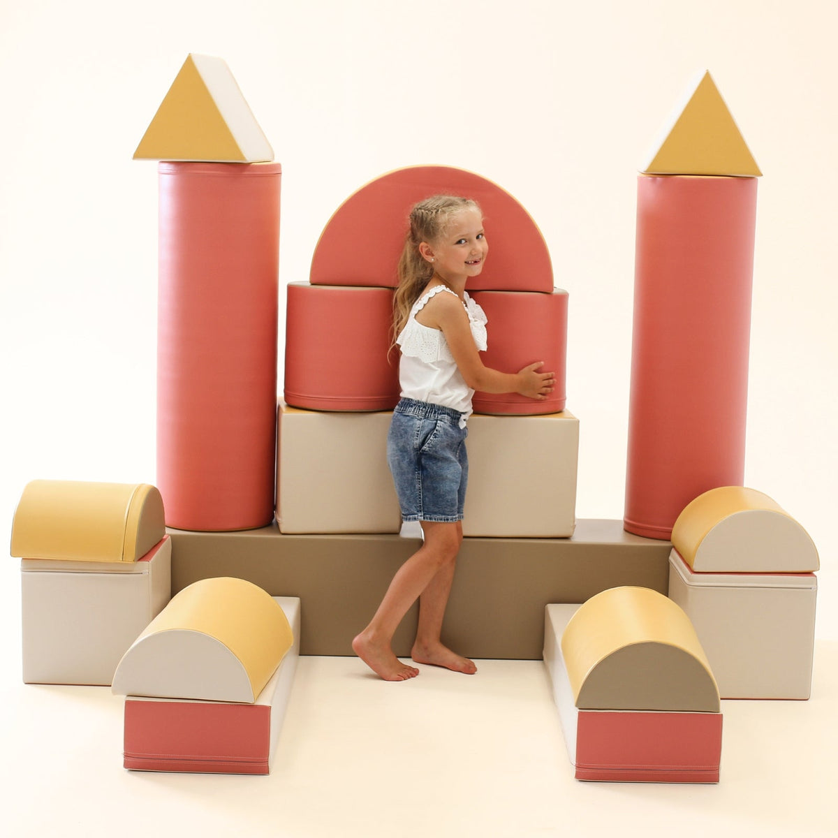 Mega Fort