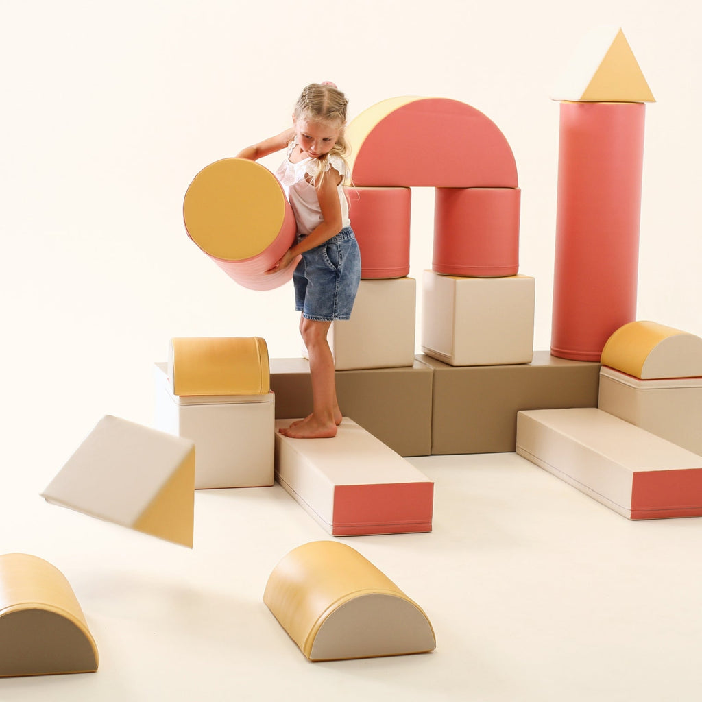 Mega Fort